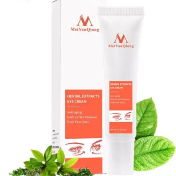 Peptide Eye Cream Anti Wrinkle Eye Cream - Picture 2 of 3